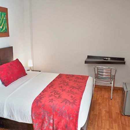 Hotel Volare Armenia  Esterno foto