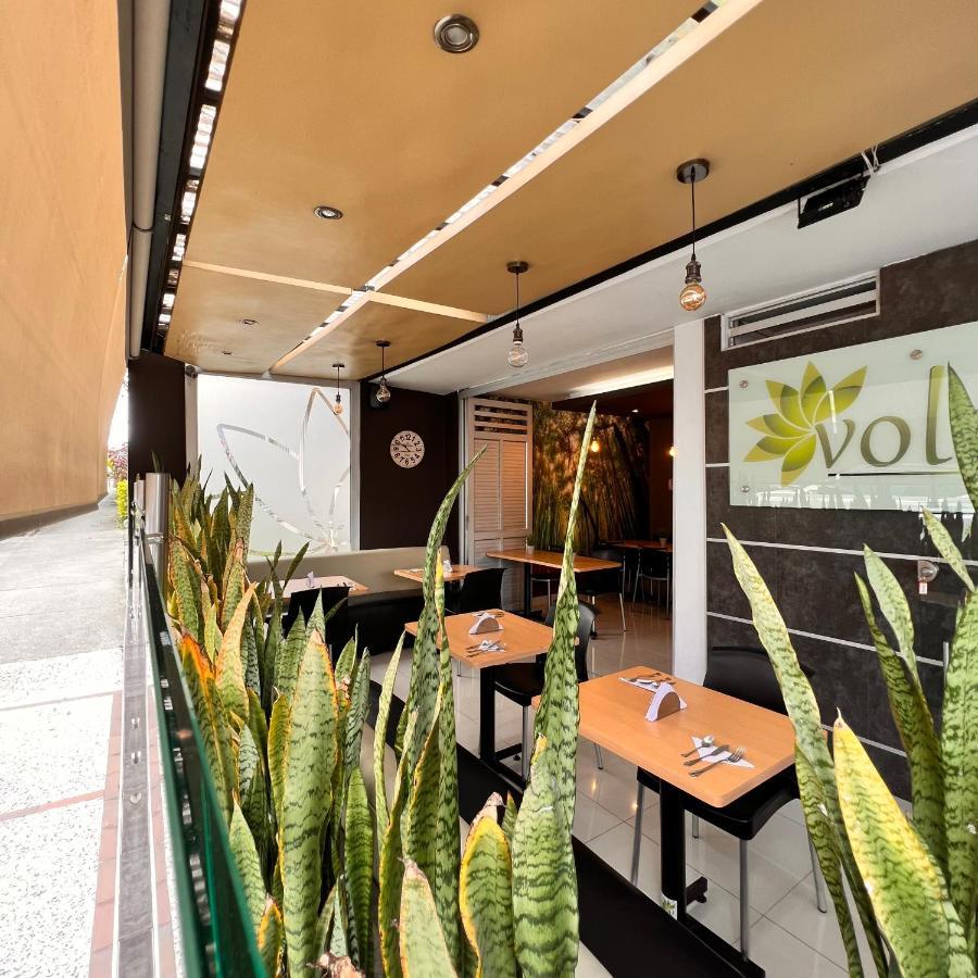 Hotel Volare Armenia  Esterno foto