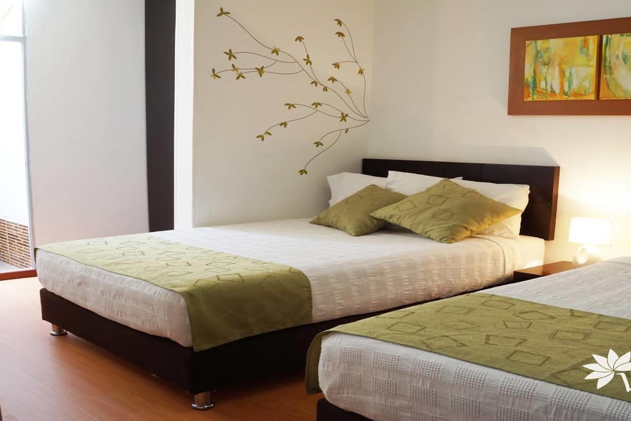 Hotel Volare Armenia  Esterno foto