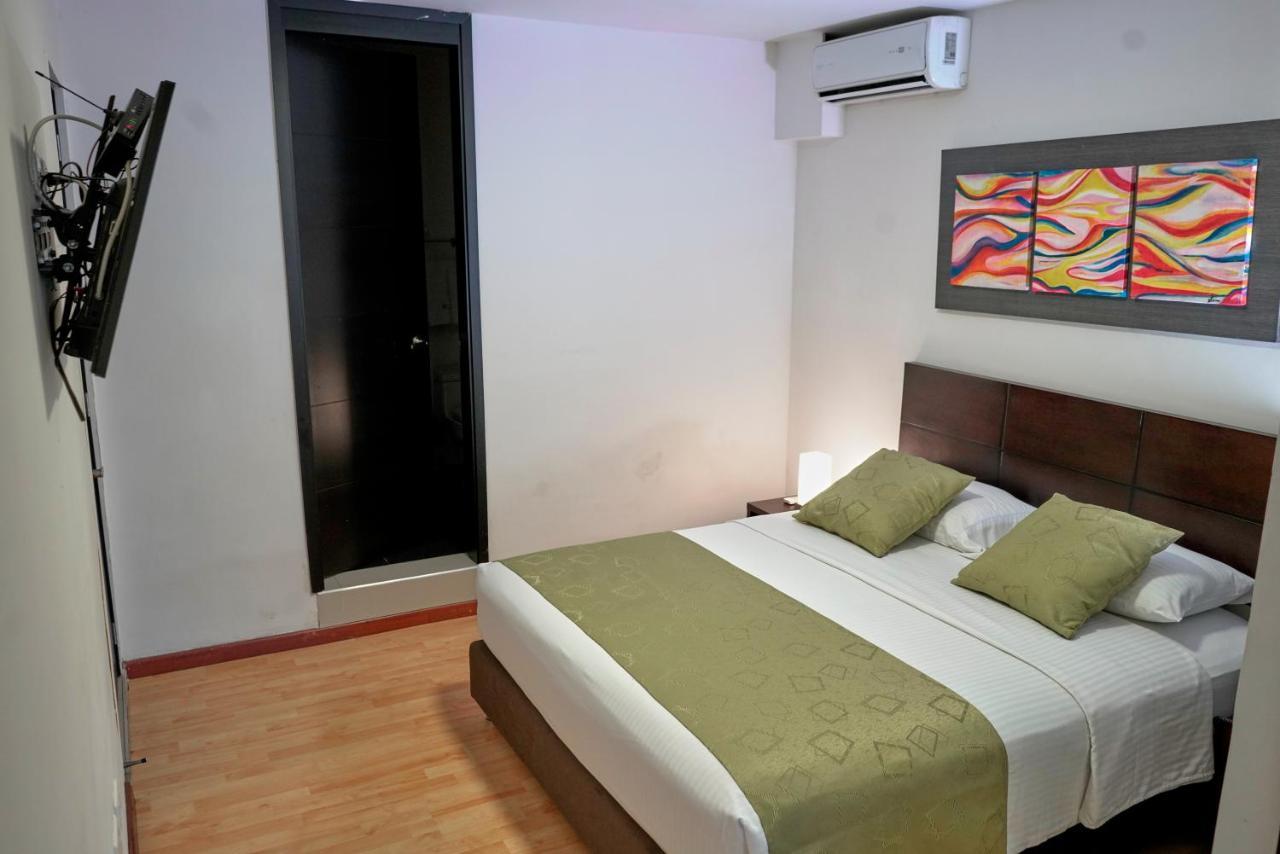 Hotel Volare Armenia  Esterno foto
