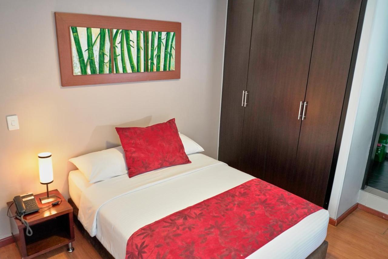 Hotel Volare Armenia  Esterno foto