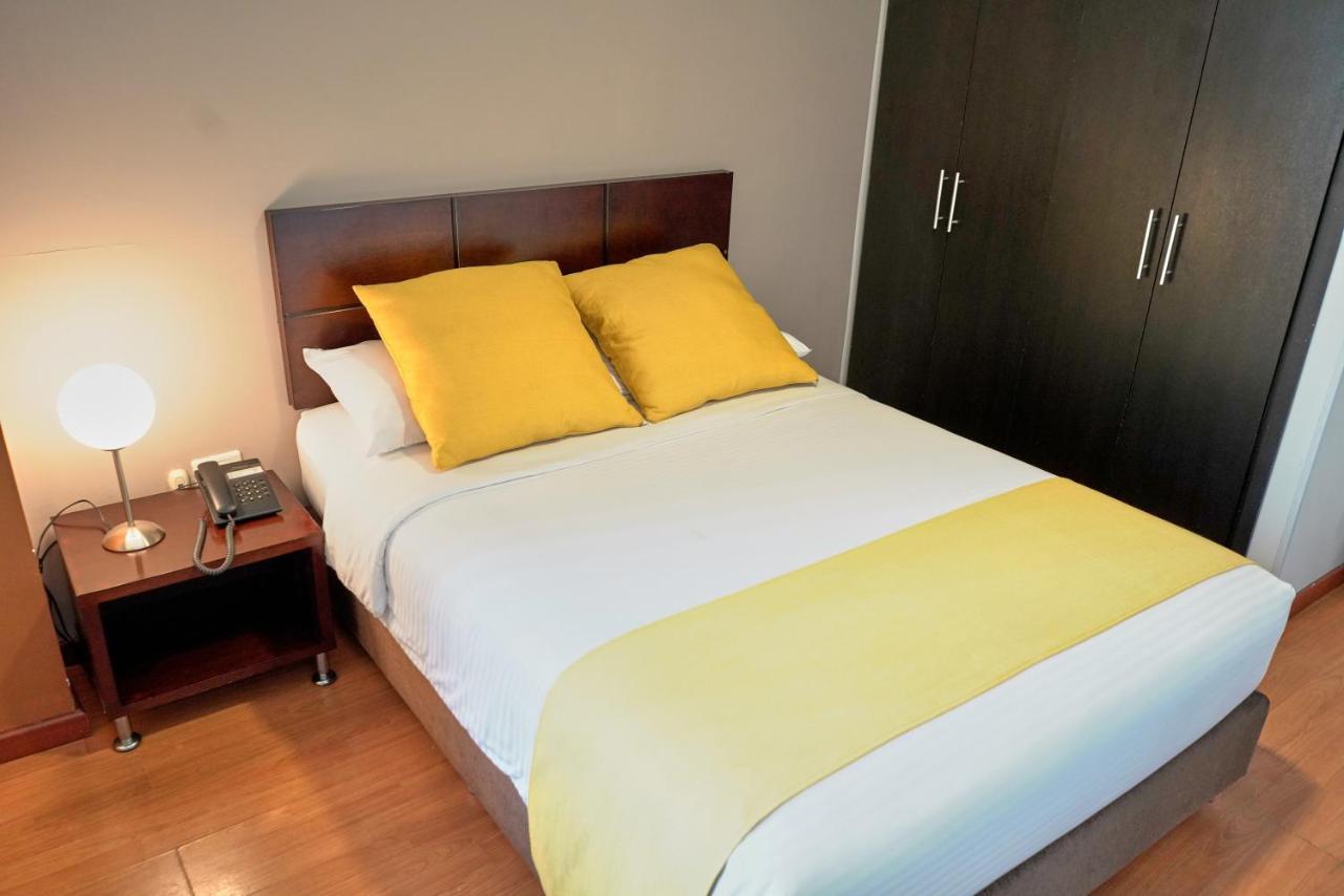 Hotel Volare Armenia  Esterno foto