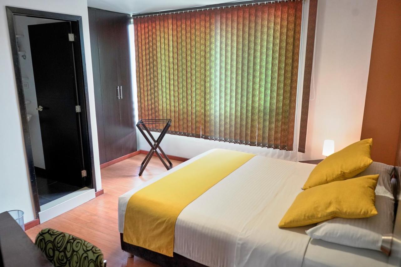 Hotel Volare Armenia  Esterno foto
