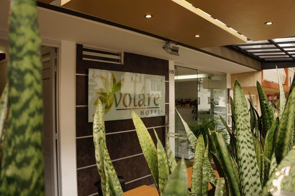 Hotel Volare Armenia  Esterno foto