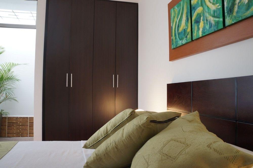Hotel Volare Armenia  Esterno foto