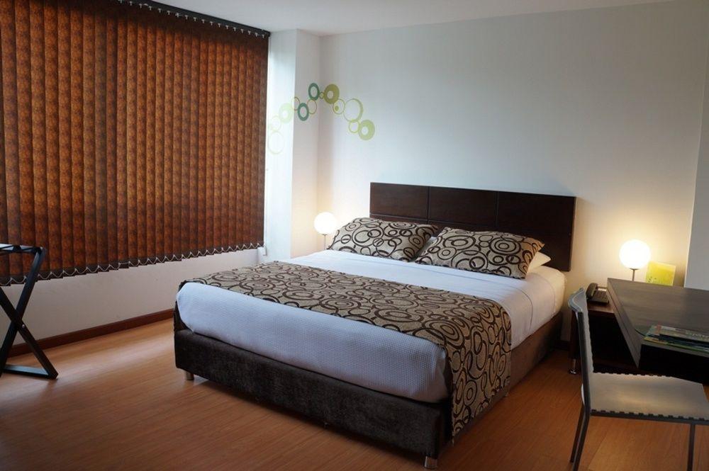 Hotel Volare Armenia  Esterno foto