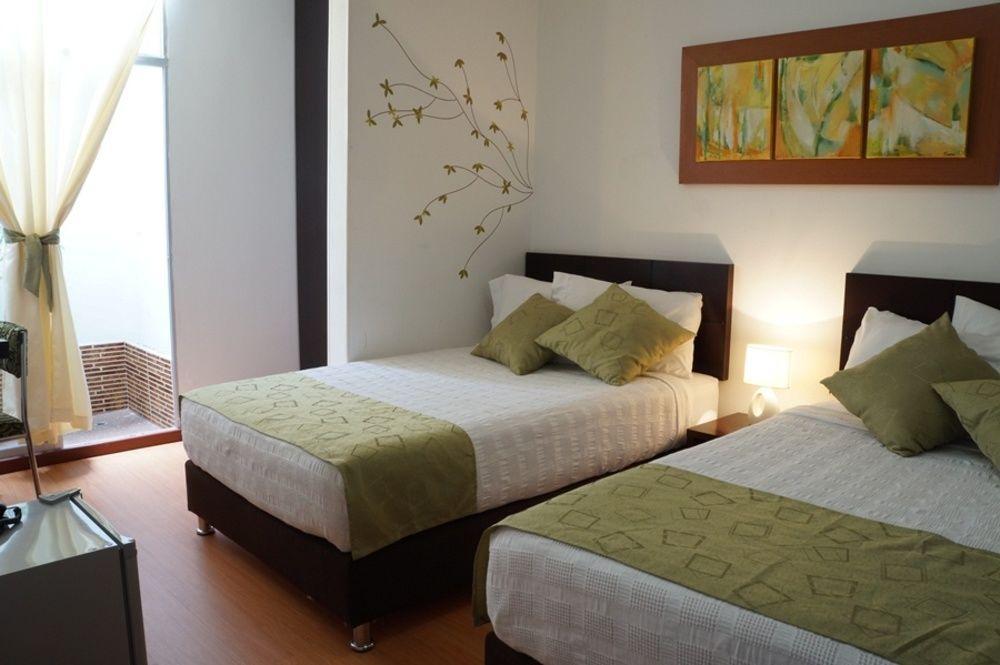 Hotel Volare Armenia  Esterno foto