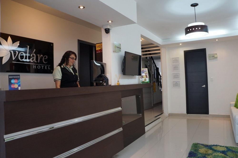 Hotel Volare Armenia  Esterno foto