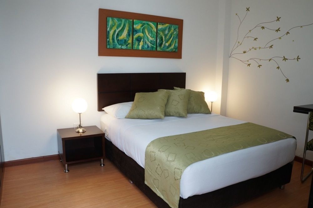 Hotel Volare Armenia  Esterno foto